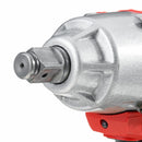 98VF Li-ion Battery Electric Wrench Drill Driver Car Repair Power Wrench