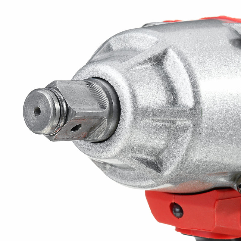 98VF Li-ion Battery Electric Wrench Drill Driver Car Repair Power Wrench