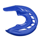 Universal Front Brake Disc Rotor Guard Cover For KTM/Honda/YAMAHA Motocross