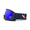Anti Fog UV400 Skiing Goggles Motorcycle Windproof Climbing EDDIE FOX HG-61S
