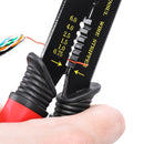 Cable Wire Stripper Cable Cutter Crimper Plier Multifunctional Stripping Tool Kit Hand Tool