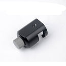 XILETU XJ-46 Mini Desktop Compact Tabletop Clip Portable Phone Holder Metal