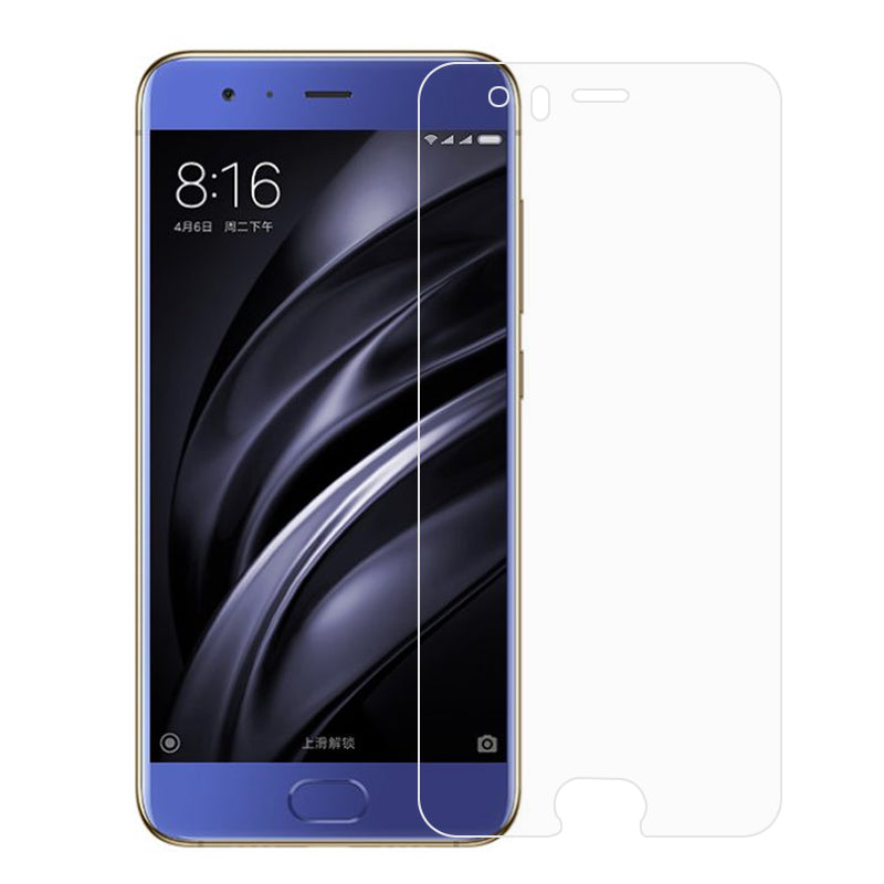 Bakeey High Definition Anti-Scratch Soft Screen Protector for Xiaomi Mi 6 Mi6