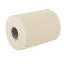 Tulle Fabric Roll for Gift Wrapping Wedding Bow Banquet Decoration 100Yards x 6 inch Cream