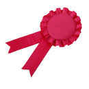 Plain Blank Ribbon Badge DIY Decoration Hen Bachelorette Birthday Baby Shower Party Supplies