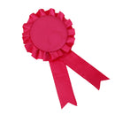 Plain Blank Ribbon Badge DIY Decoration Hen Bachelorette Birthday Baby Shower Party Supplies