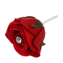 Bridal Rose Corsage Bridesmaid Wedding Simulation Silk Flower Boutonniere