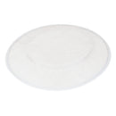 Round Millinery Base Hat Fascinators Hedpiece Making Accessory 31cm Light Grey