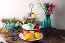3Tier Cupcake Stand Tray Stand With Heart Shaped Top Desert Server Display Tower Wedding Party Decor