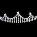 Chic Crystal Rhinestone Bridal Bridesmaid Head band Hair Tiara Wedding Party