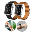 Stunning Women Girls Ladies Band Strap Watchband FOR Apple Watch 42mm Brown