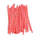 Metallic Twist Ties Love U Heart for Candy Sweet Cake Lollipop Bags Pack of 100