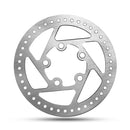 BIKIGHT Disk Pad Disc for Xiaomi Mijia M365 Electric Scooter Brake Rotors Replacement Part