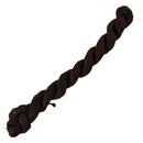 Nylon Braided Cord Thread String For Bracelet Necklace Making Accessory DIY Brown 30m