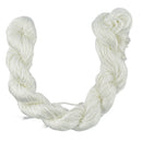 Nylon Braided Cord Thread String For Bracelet Necklace Making Accessory DIY Cream 30m