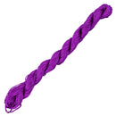 Nylon Braided Cord Thread String For Bracelet Necklace Making Accessory DIY 30m Purple