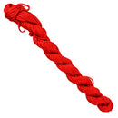 Nylon Braided Cord Thread String For Bracelet Necklace Making Accessory DIY 30m Cardinal Red