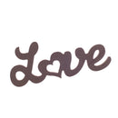 Wooden LOVE Letters Sign Wedding Party Decoration Wall Craft