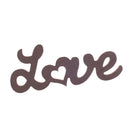 Wooden LOVE Letters Sign Wedding Party Decoration Wall Craft