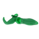 1 Pair Green Clown Shoes Fancy Dress Accessory Novelty Stag Night Hen Party