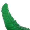 1 Pair Green Clown Shoes Fancy Dress Accessory Novelty Stag Night Hen Party