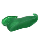 1 Pair Green Clown Shoes Fancy Dress Accessory Novelty Stag Night Hen Party