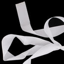 Bridal Wedding Dress Sash Sparkle Rhinestone Crystal Waist Belt Waistband