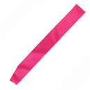 Mother of the Groom Satin Sash Party Favor Sashes Hen Party Accessories Rose Red