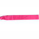 Bridesmaid Writing Satin Ribbon Sash Party Wedding Favor Rose Red