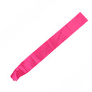 Bridesmaid Writing Satin Ribbon Sash Party Wedding Favor Rose Red