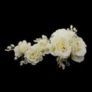 Women Girls Ladies Fashionable Crystal Rhinestone Crown Tiara Headband Headwear Hair Ornaments
