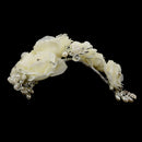 Women Girls Ladies Fashionable Crystal Rhinestone Crown Tiara Headband Headwear Hair Ornaments