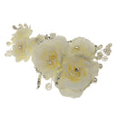 Women Girls Ladies Fashionable Crystal Rhinestone Crown Tiara Headband Headwear Hair Ornaments