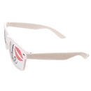 Bride Eyeglasses Glasses for Hen Night Stag Party Fancy Dress Costume