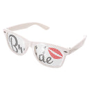 Bride Eyeglasses Glasses for Hen Night Stag Party Fancy Dress Costume