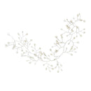 Beaded Hair Band, Headband, Hair Accessories
