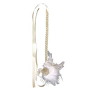 Bridal Artificial Feather Headband Diamante Headwear Fashion Hair Accessories