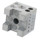 Dapping Doming Forming Block Band Jewekers Repair Holder Watch Repair Tool