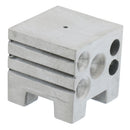 Dapping Doming Forming Block Band Jewekers Repair Holder Watch Repair Tool