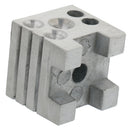 Dapping Doming Forming Block Band Jewekers Repair Holder Watch Repair Tool