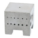 Dapping Doming Forming Block Band Jewekers Repair Holder Watch Repair Tool