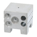 Dapping Doming Forming Block Band Jewekers Repair Holder Watch Repair Tool