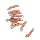 New Japan 2035 Watch Coil for Quartz Movements Calibre Part Pack of 10