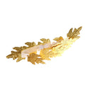 Roman Greek Goddess Gold Leaf Laurel Wreath Headpiece Toga Fancy Dress Costume