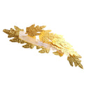 Roman Greek Goddess Gold Leaf Laurel Wreath Headpiece Toga Fancy Dress Costume