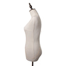 Vintage Butterfly Faux Pearl Tassels Back Necklace Body Chain Back Chain for Women