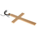Novelty Jumbo Cross Prop Monk Preist Costume Accessory Backdrop Studio Prop