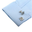 Unique Square Mens Shirt Cufflinks Stock Buy Low Sell High Charm Cuff Links