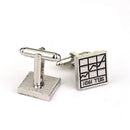 Unique Square Mens Shirt Cufflinks Stock Buy Low Sell High Charm Cuff Links