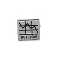 Unique Square Mens Shirt Cufflinks Stock Buy Low Sell High Charm Cuff Links